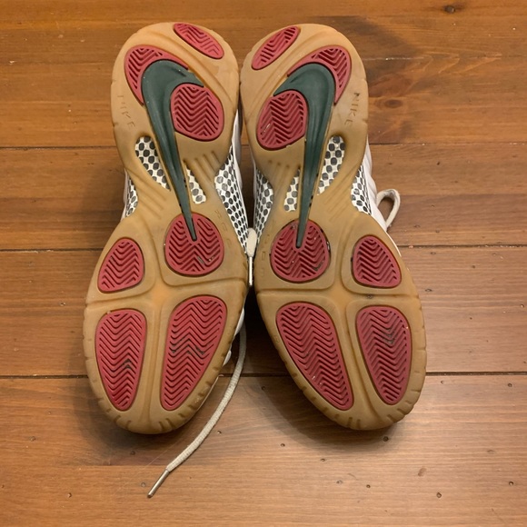 Nike Foamposite Pro Gucci ???